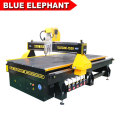 1530 3D Wood Working Machine CNC Router Wood
